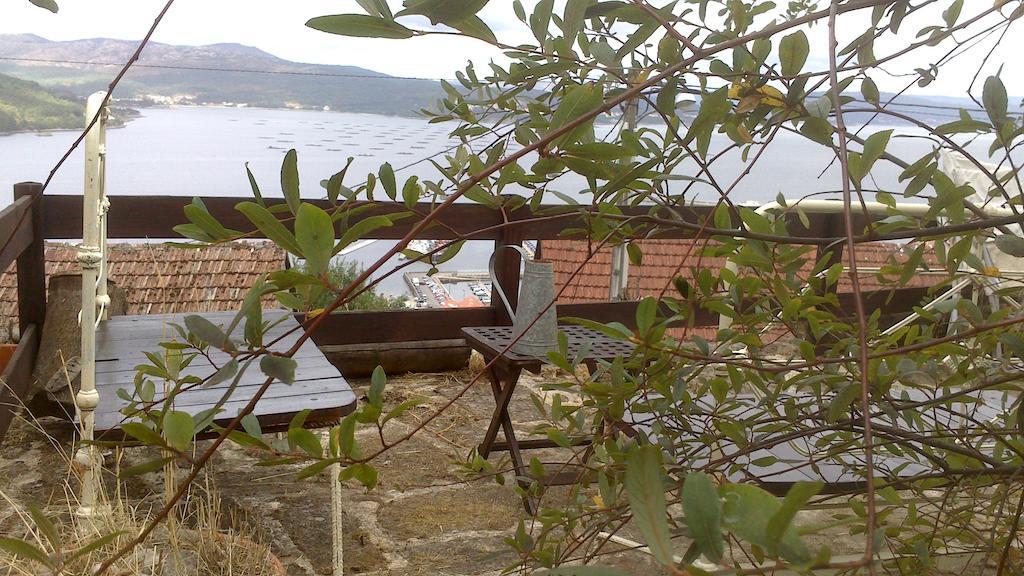 Jallambau Rural Muros Chambre photo