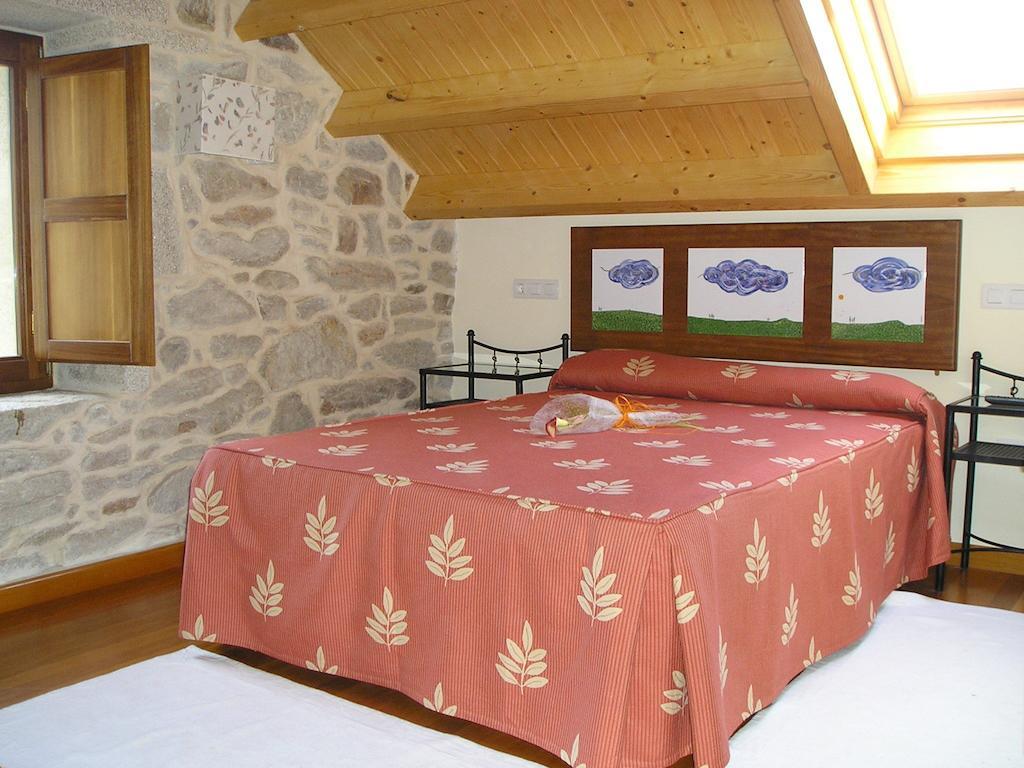 Jallambau Rural Muros Extérieur photo
